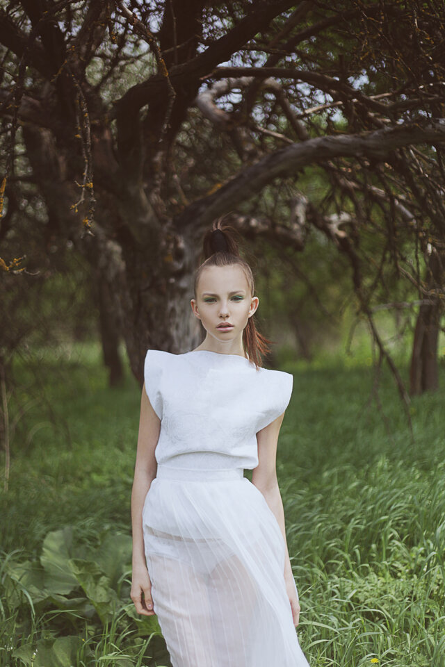 Фото Настя -=Eva=-