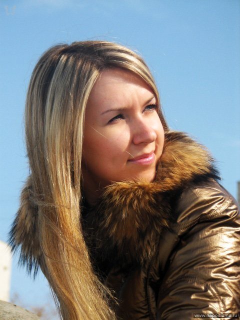 Фото Юлианна Лукашкина