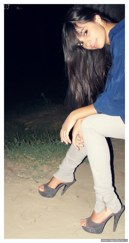 Фото Anico Millos