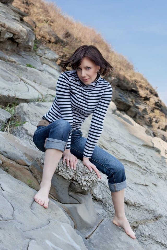 Фото Julia Vandanova