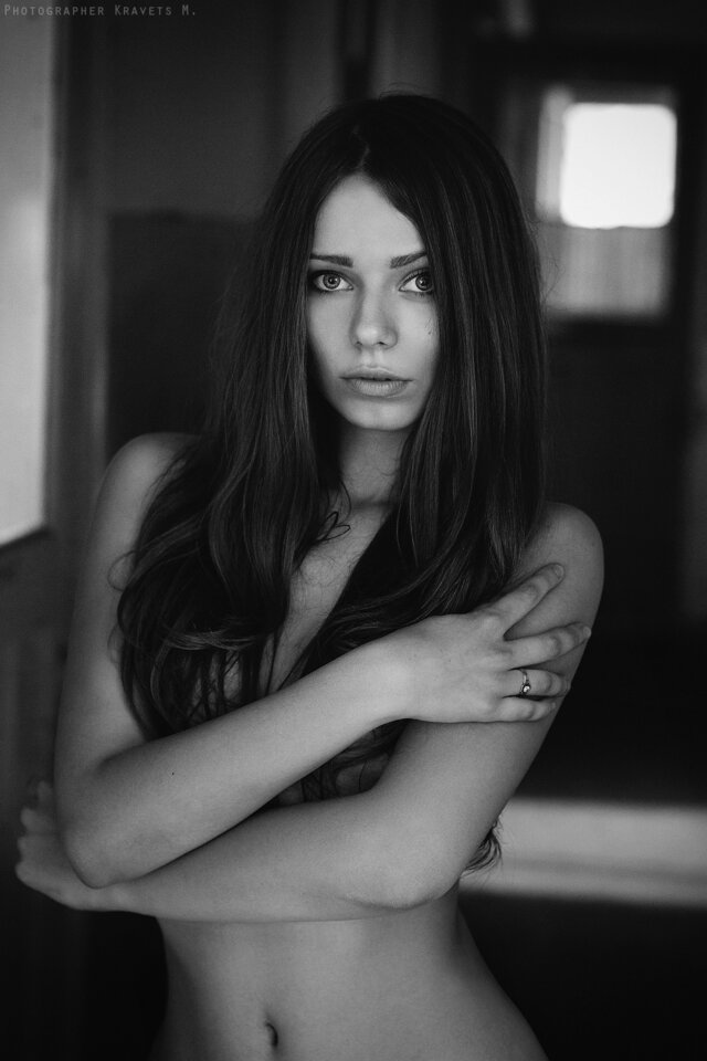 Foto Misha Kravets
