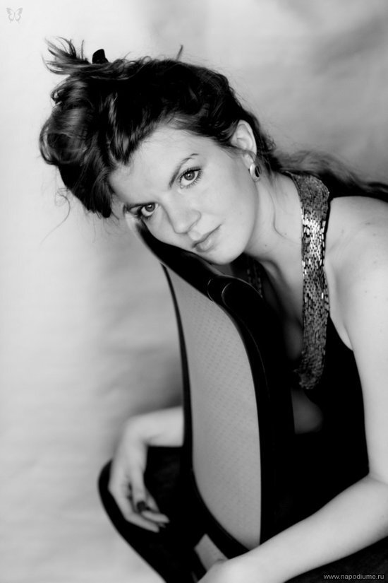 Фото Елена Волкова