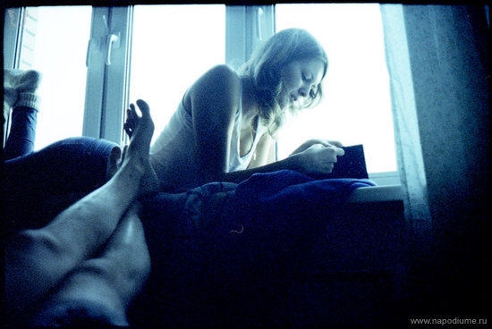 Foto Svetlana Met