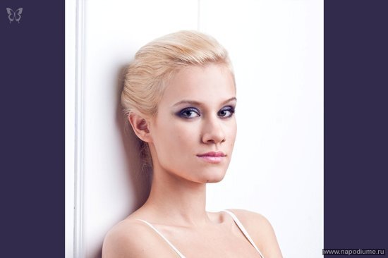 Фото Екатерина Удинцова