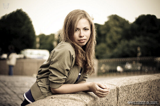 Фото Masha Foxy