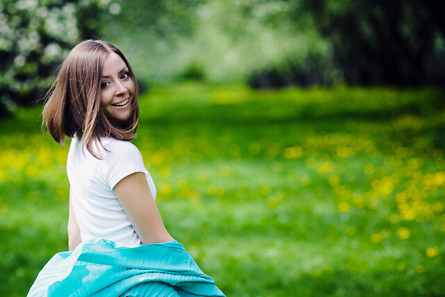 Фото Лена Турта