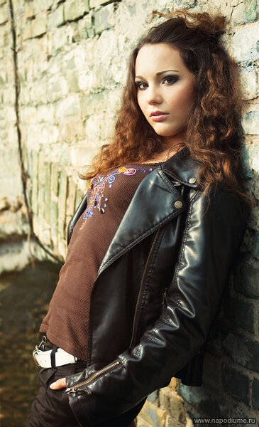 Фото Татьяна Ястребова