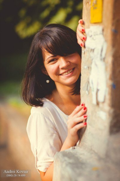 Фото Ирина Гусакова