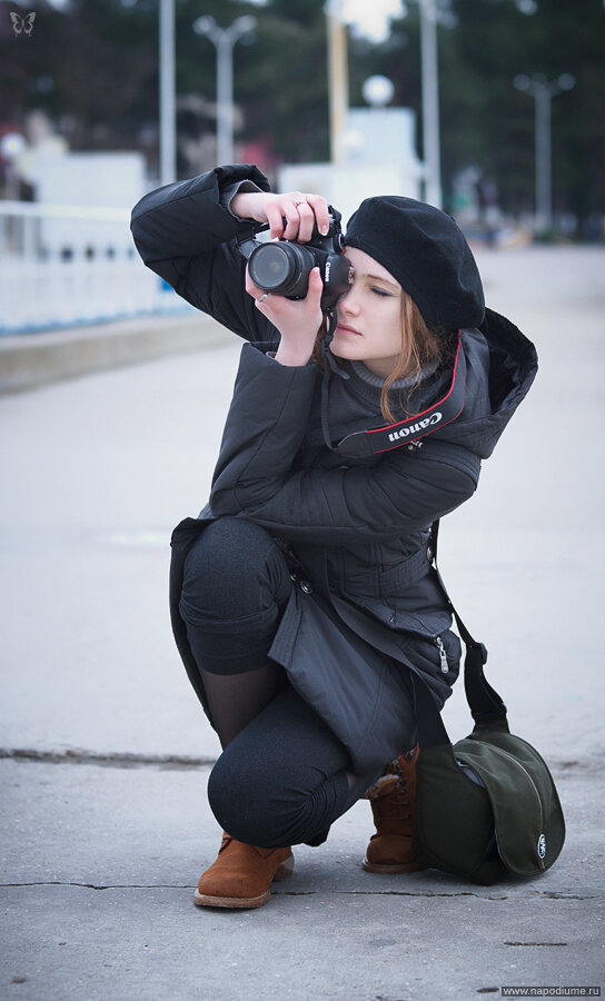 Фото Anastasiya Zakharova