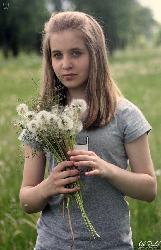 Фото Kamila Izmaylova