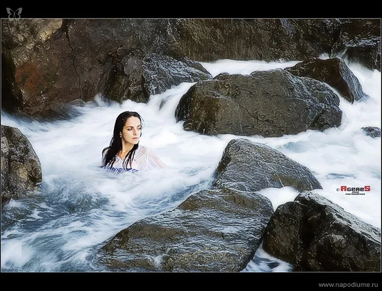 Морская