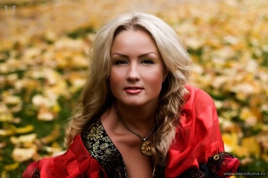 Фото Lyubov plus size Mal