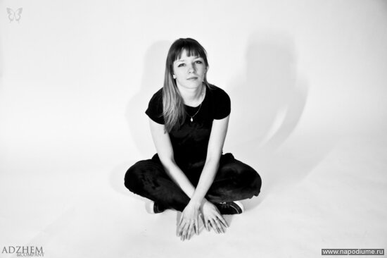 Фото Ирина Дятлова