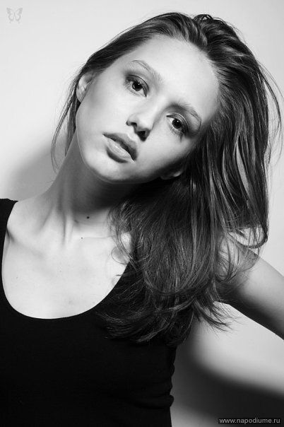 Фото PRET-A-PORTER model management