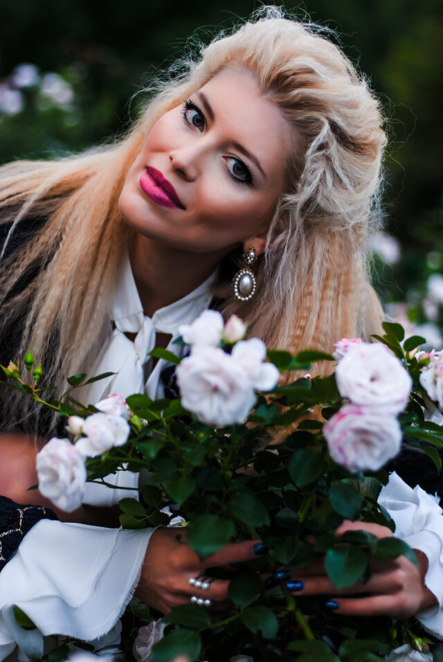 Фото Ната Nata Аксенова