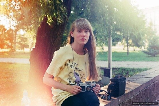 Фото Павел Рощин