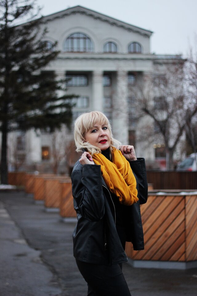 Фото Марина Майсак