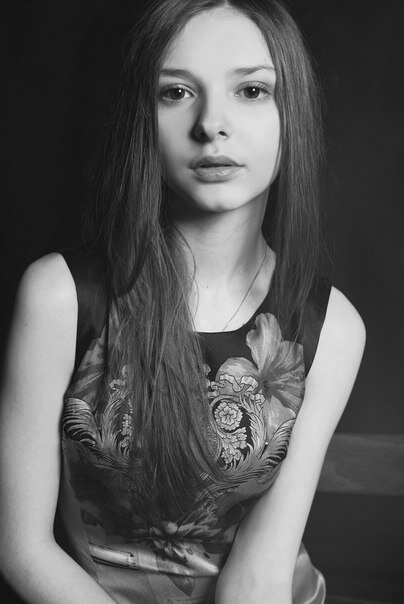 Фото Анна AnnPlatti Платти