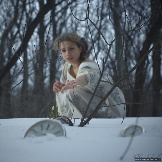 Фото Юлия Мироненко