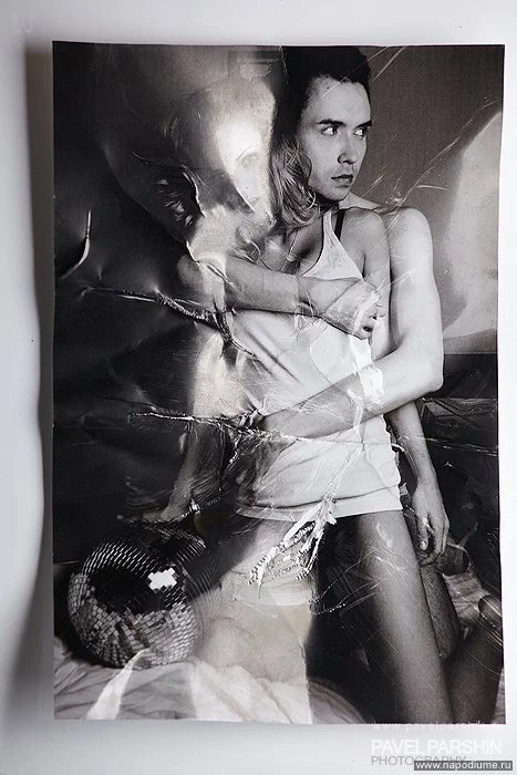 Sveta Egorova's photo