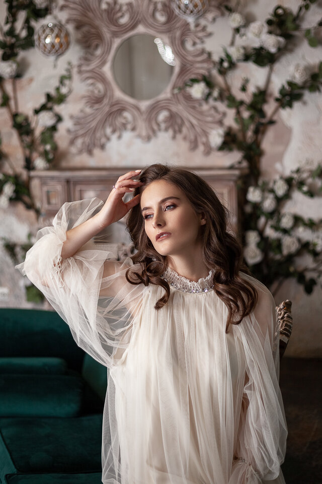 Фото Лилия Самсонова
