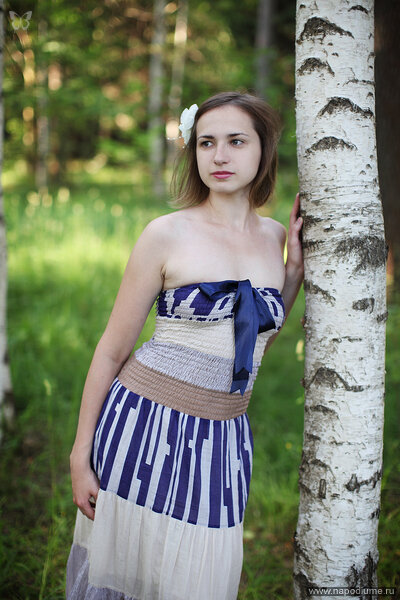 Фото Ann Egorova