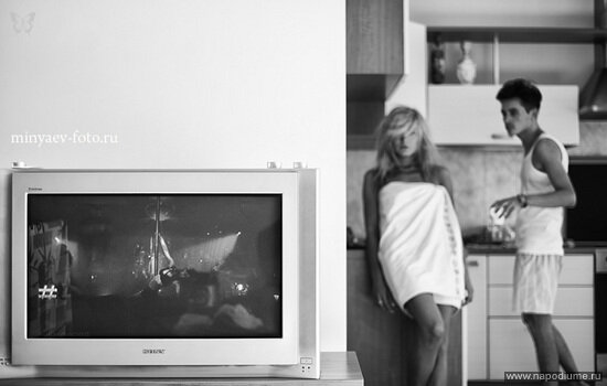 Фото Полина Луценко