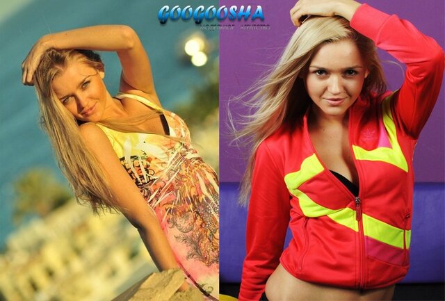 Фото Анна Ярская