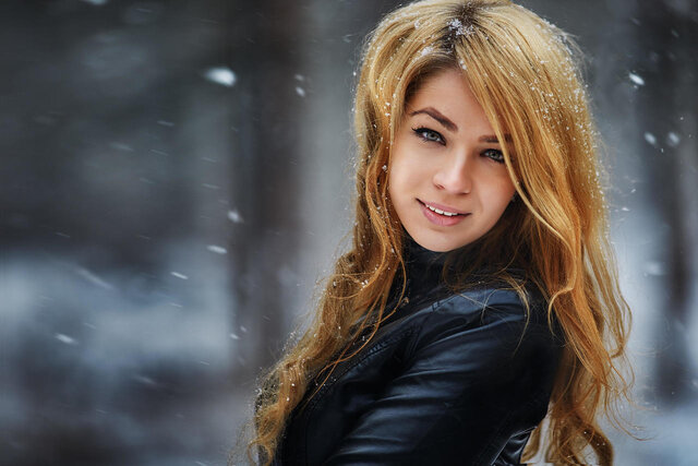 Фото Анастасия Anasteysha Поповская