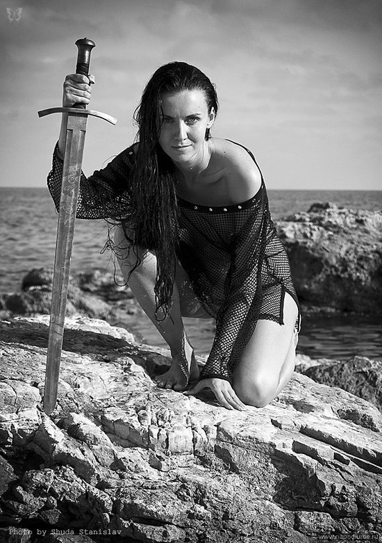 Фото Nadezhda Shuda