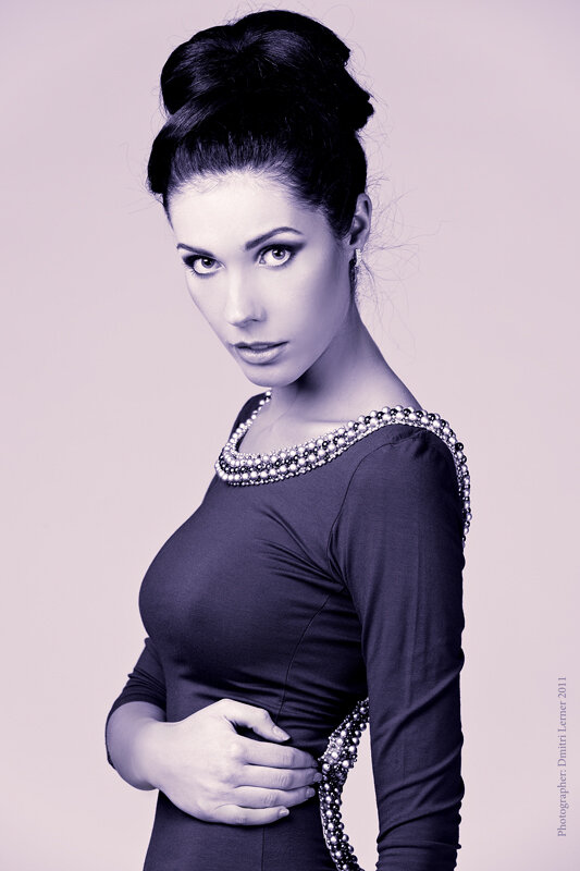 Фото Dmitry Lerner