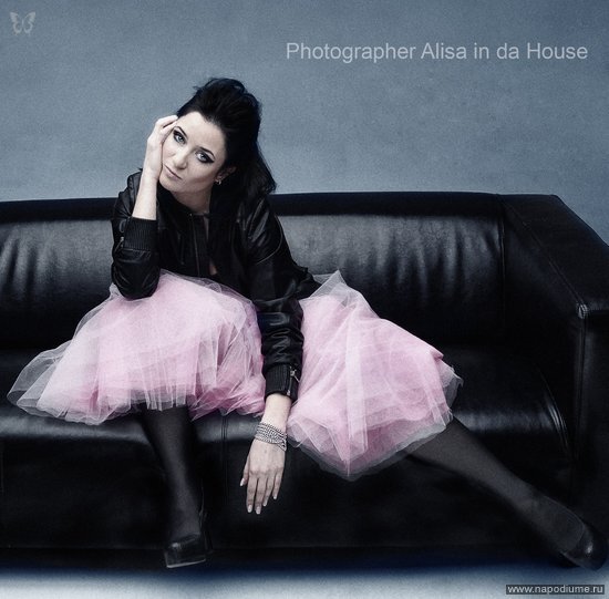 Фото Alena Shylaeva
