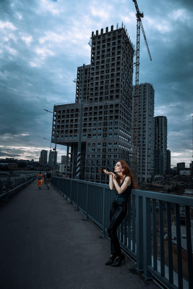 Фотограф Obscure Picts 