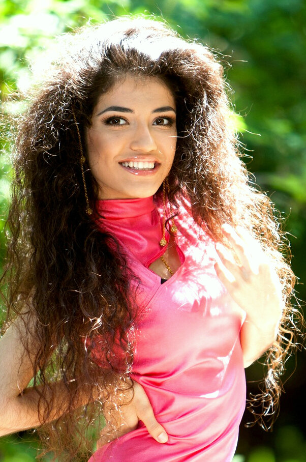 Фото Shani
