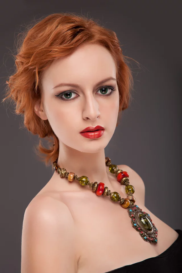 Aleksandra Zhuravel''s photo