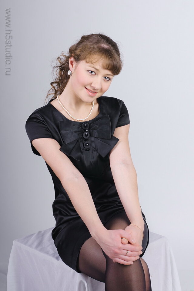 Foto Sergej Pajgel'din