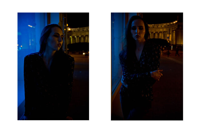 Фото Varvara Shliaga