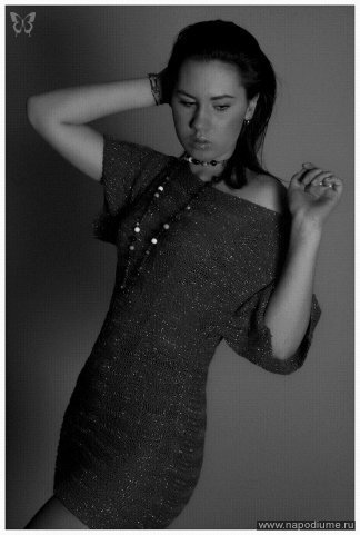 Фото Emily Rid