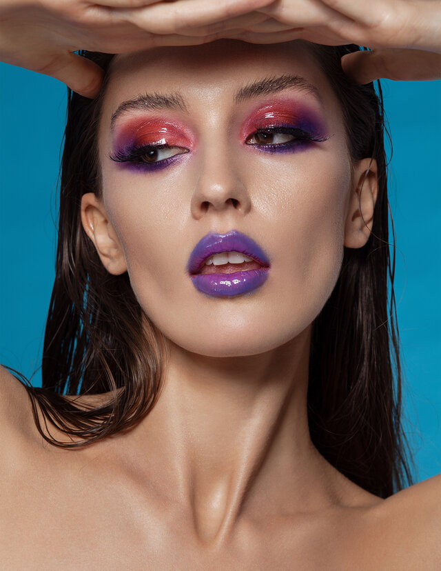 Queen of purple 2