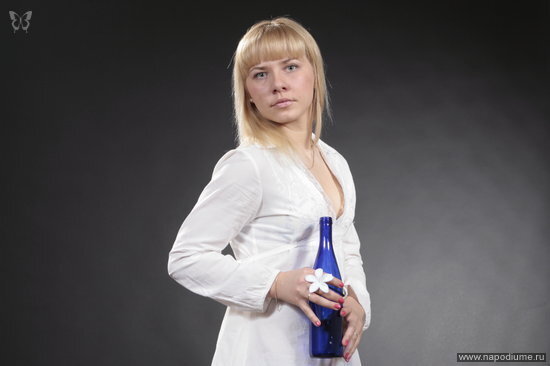 Фото Дарья Захарова