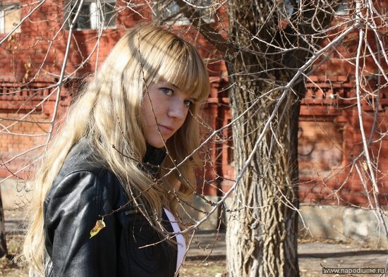 Фото Valeria Mesheryakova