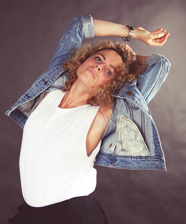 Фото Mary Zazulini
