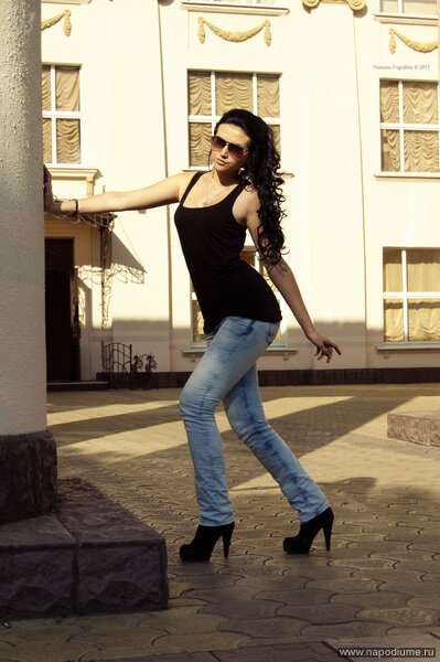 Фото Anastasya Fokina