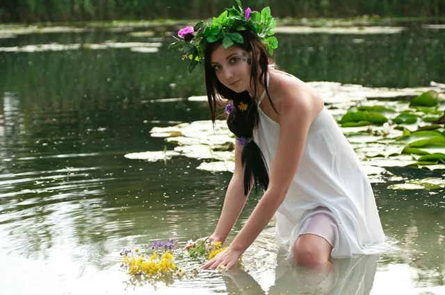 Фото Kira Safonova