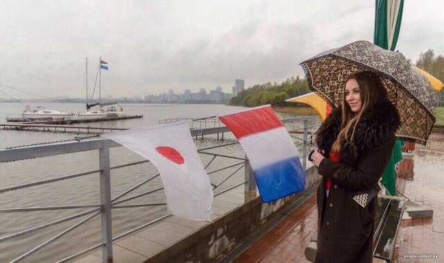 Фото Светлана Li Козлова