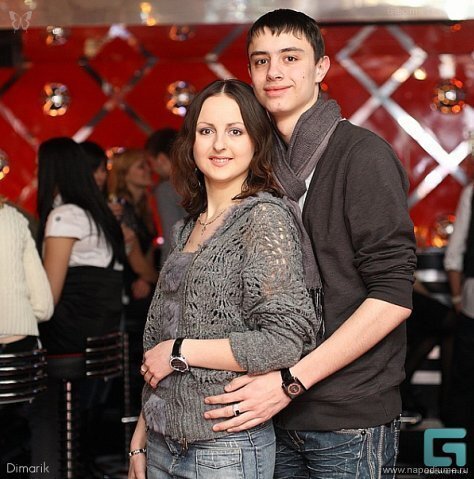 Фото Татьяна Лазаренко
