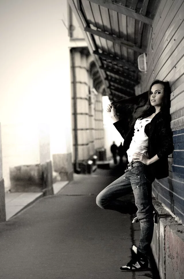 Juli milano's photo