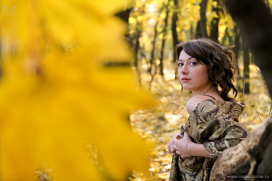 Фото Галина Мохнатова