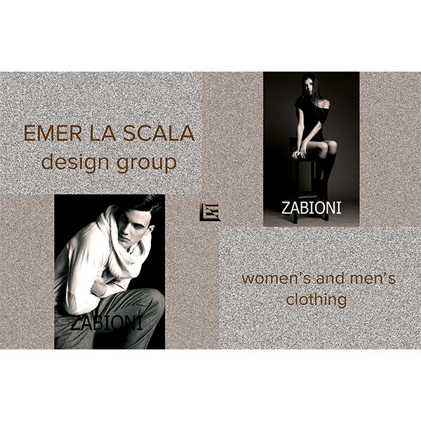 照片Emer La Scala