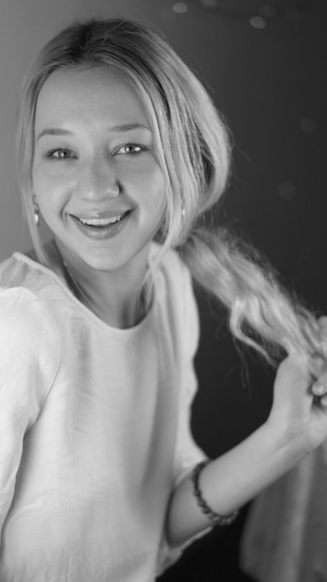 Фото Катерина Магденко